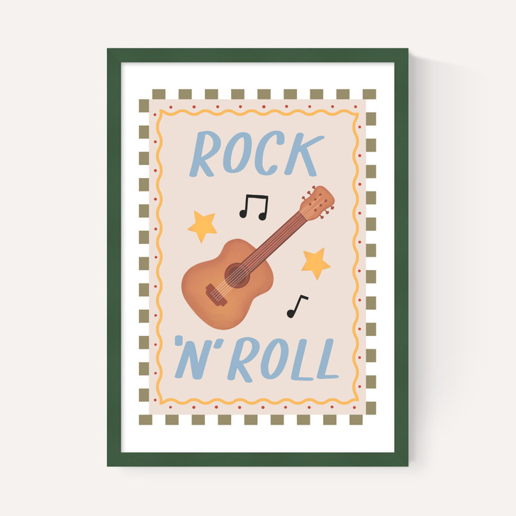 Rock n Roll