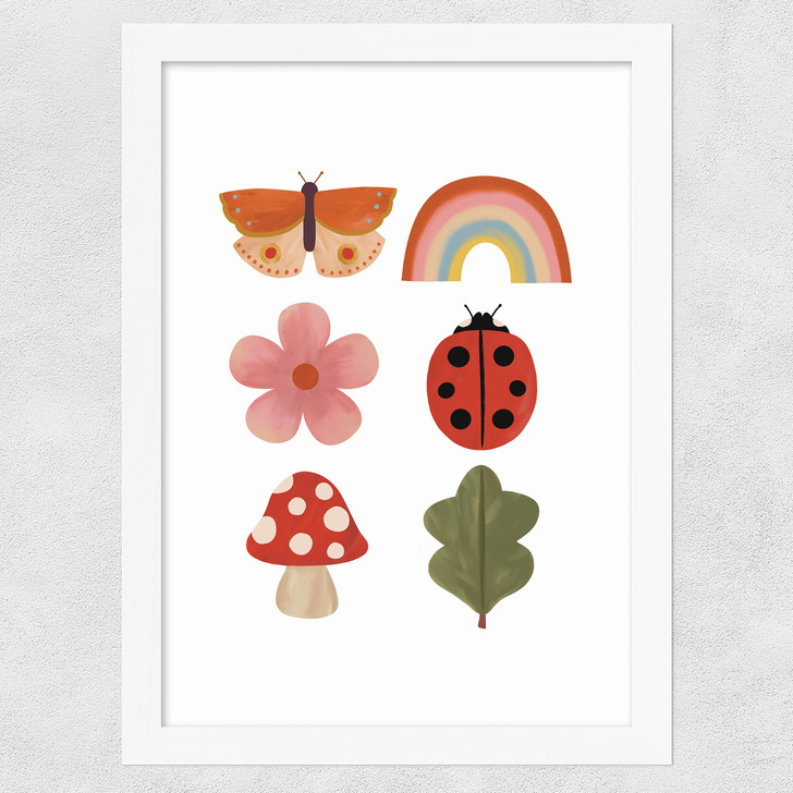 Woodland Wonders