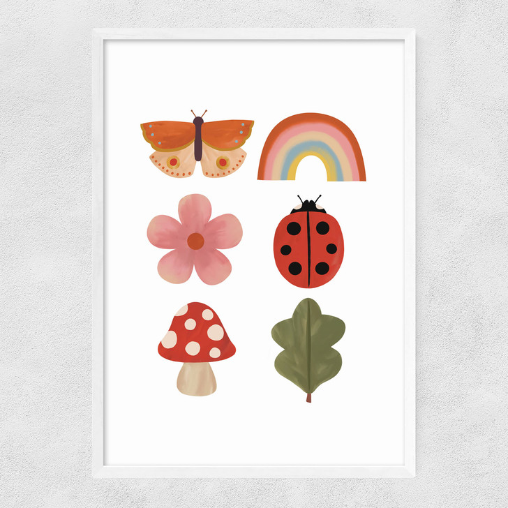 Woodland Wonders