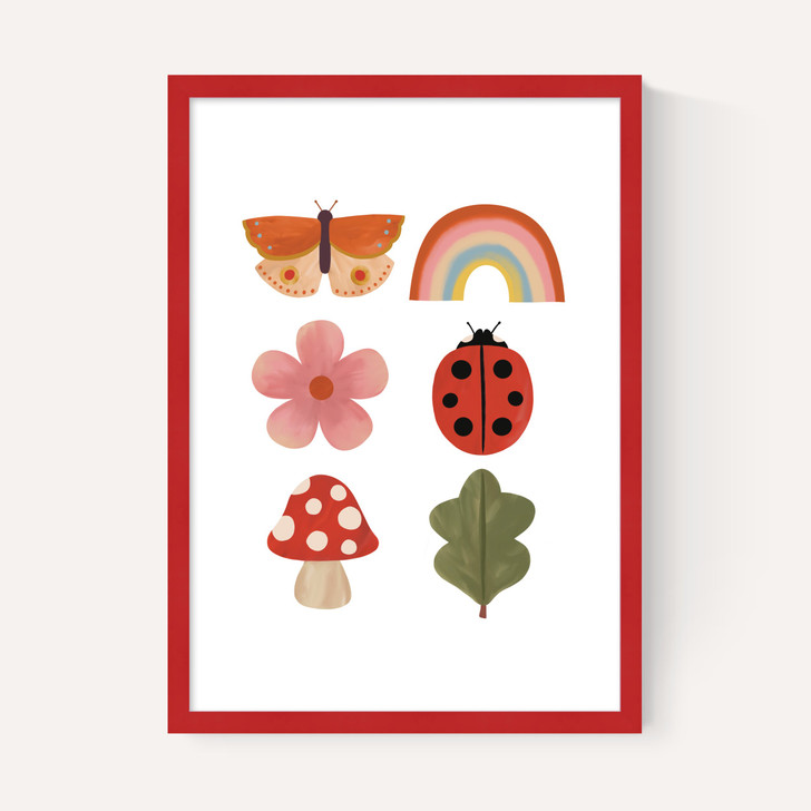 Woodland Wonders