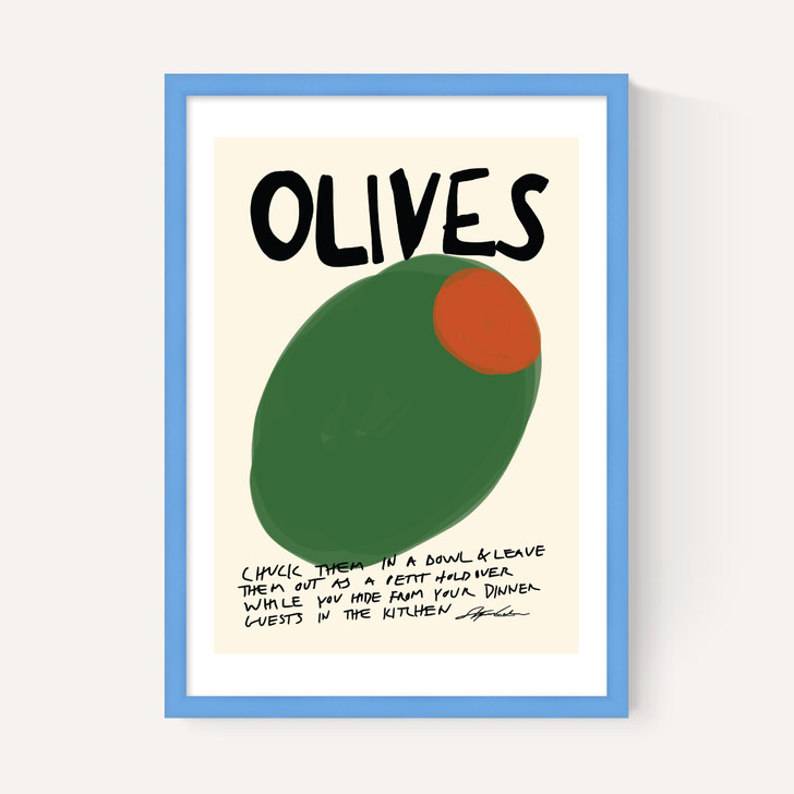 Olives