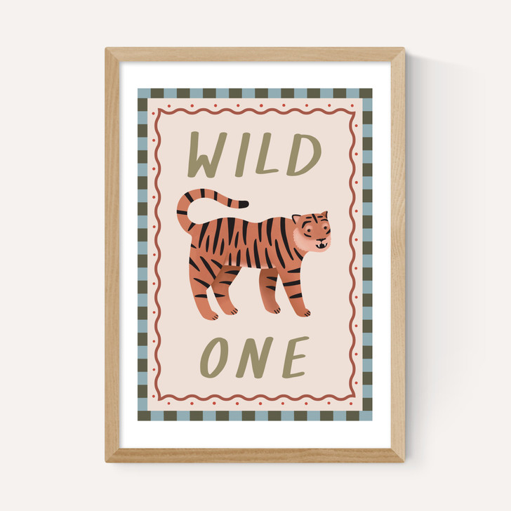 Wild One