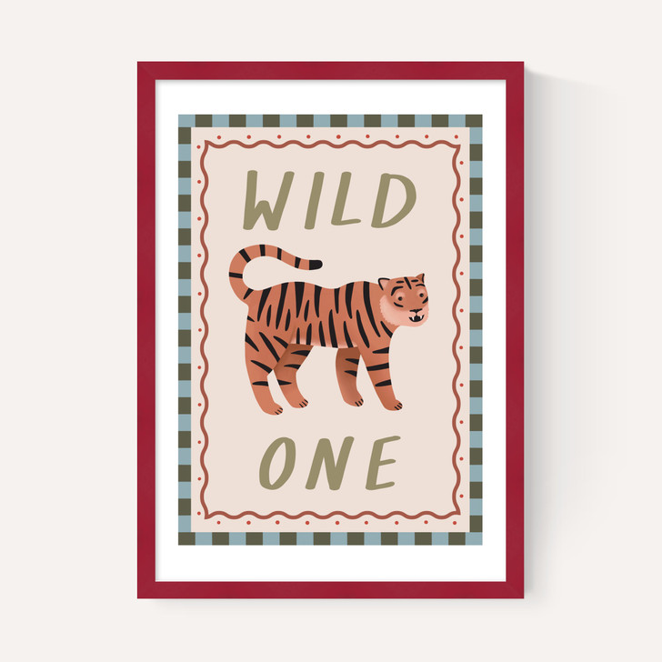 Wild One