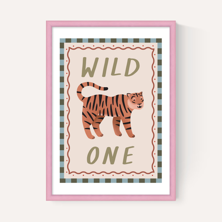 Wild One