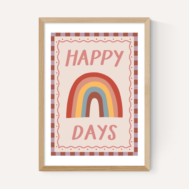 Happy Days
