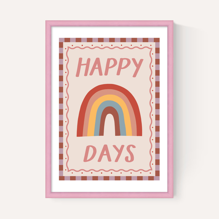 Happy Days