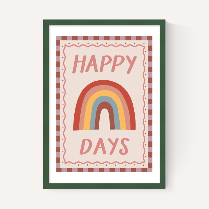 Happy Days