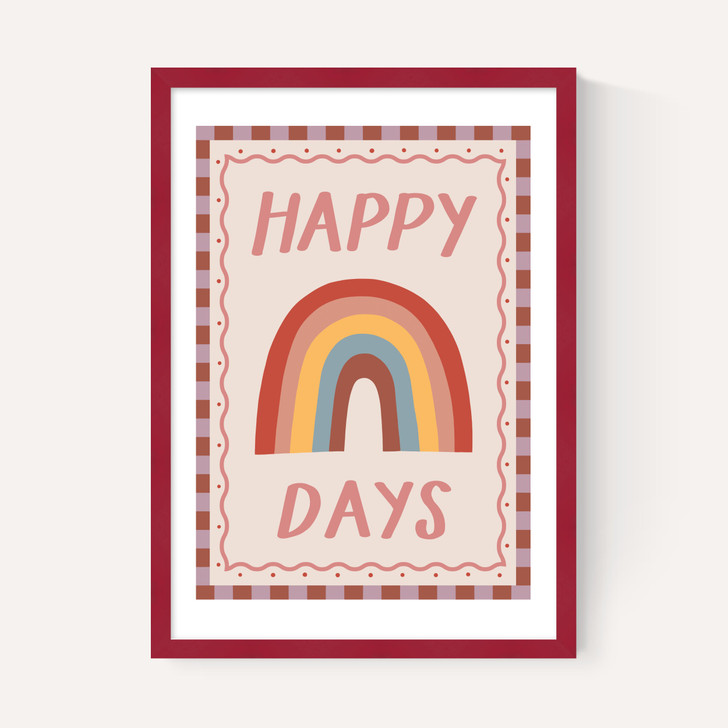 Happy Days