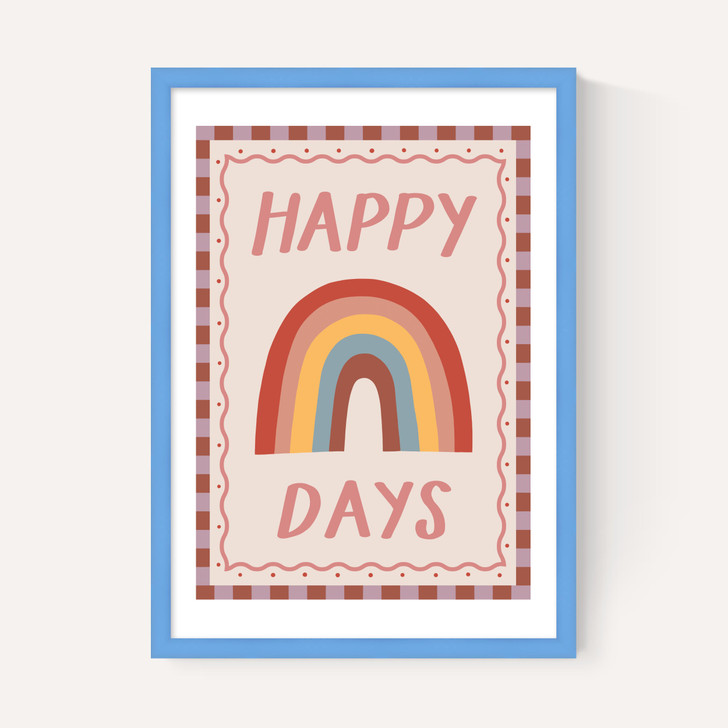 Happy Days