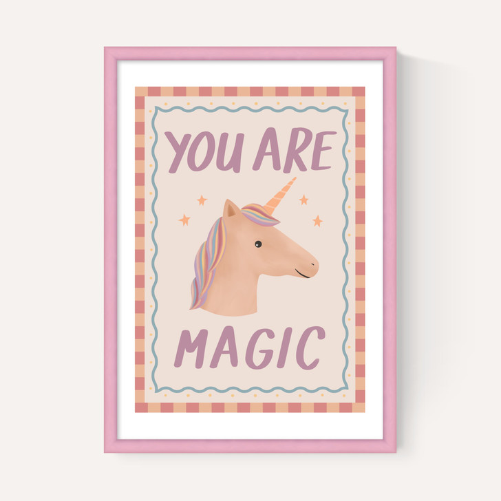 You Are Magic