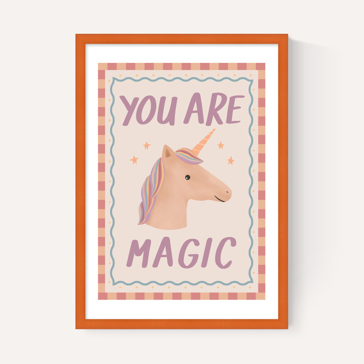 You Are Magic