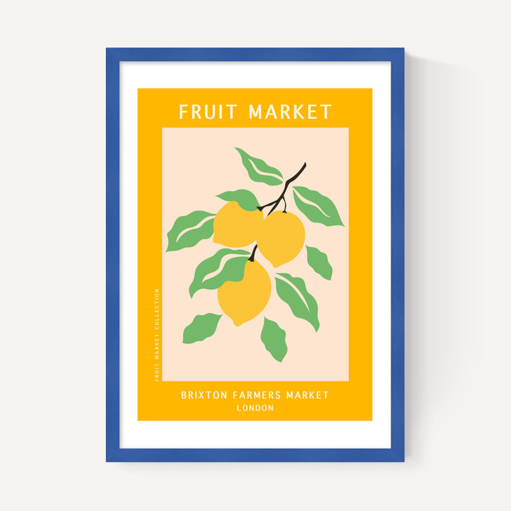 Brixton Farmers Market