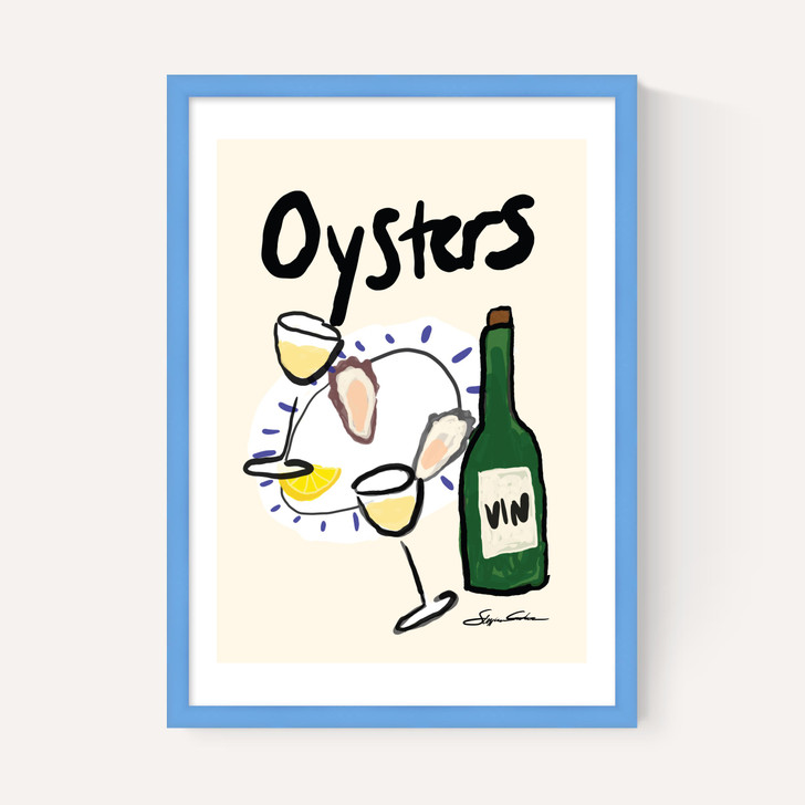 Oysters