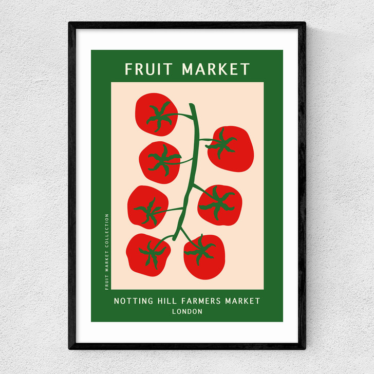 Notting Hill Farmers Market