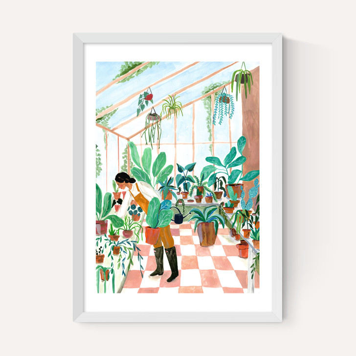Greenhouse