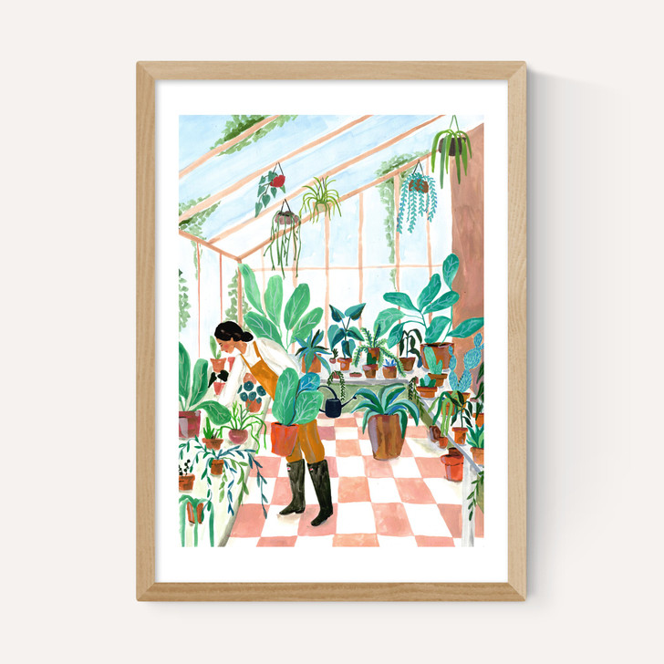Greenhouse