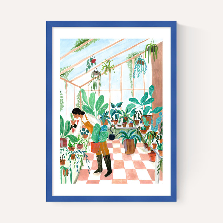 Greenhouse
