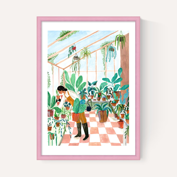 Greenhouse