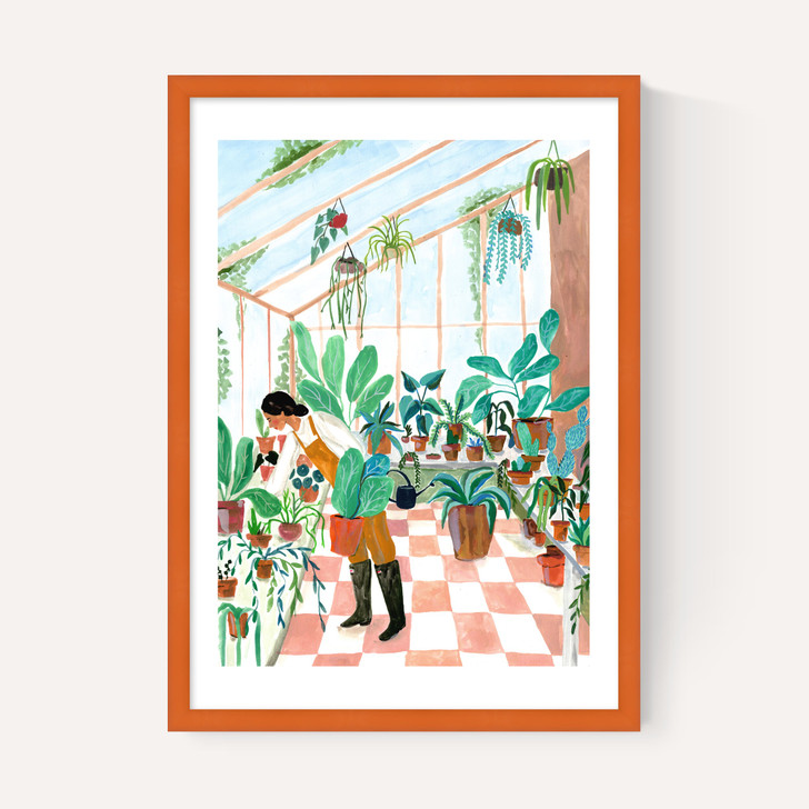 Greenhouse