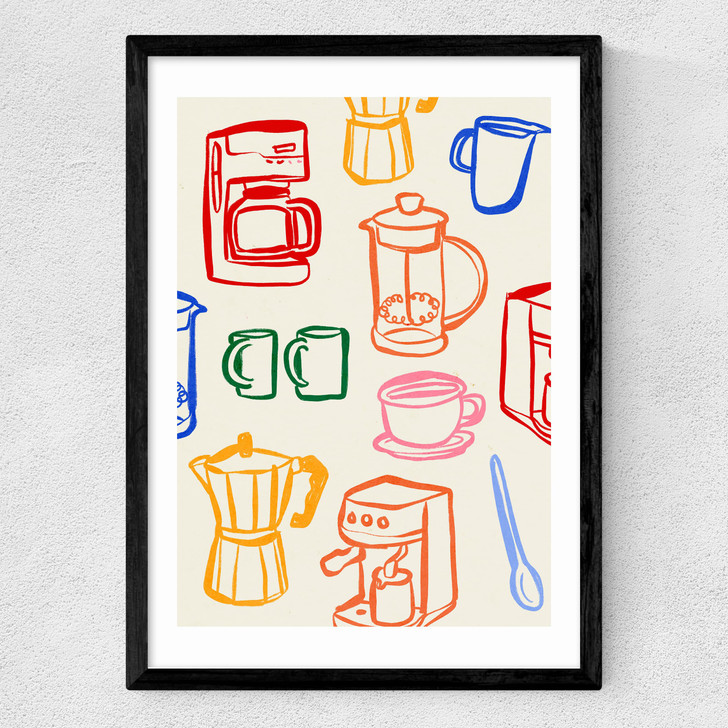 Coffee Makers
