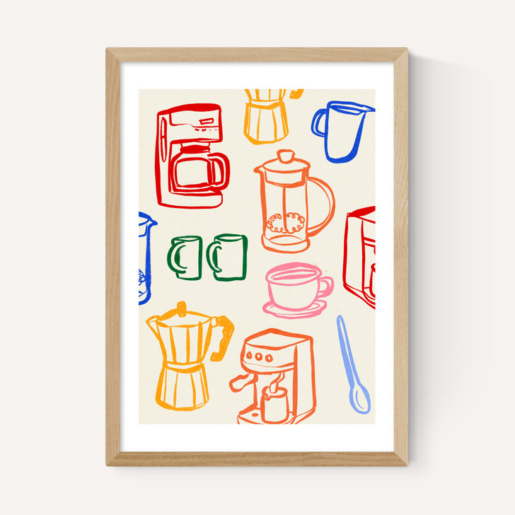 Coffee Makers