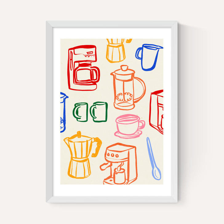 Coffee Makers
