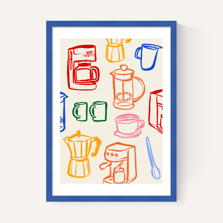 Coffee Makers