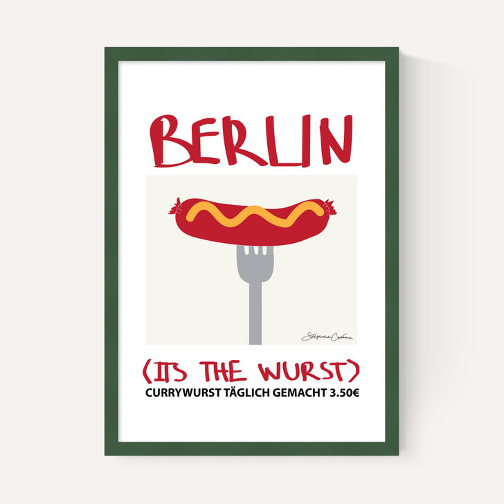 Berlin