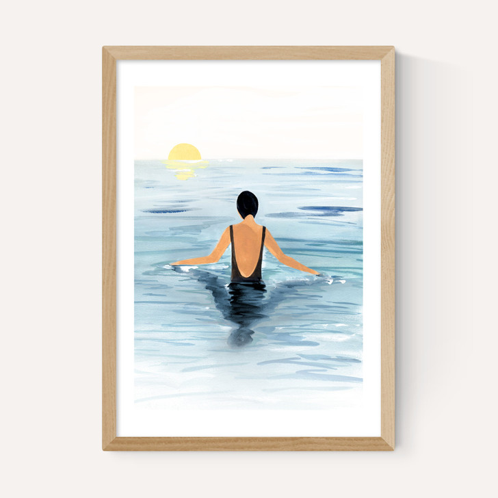 Swimmer