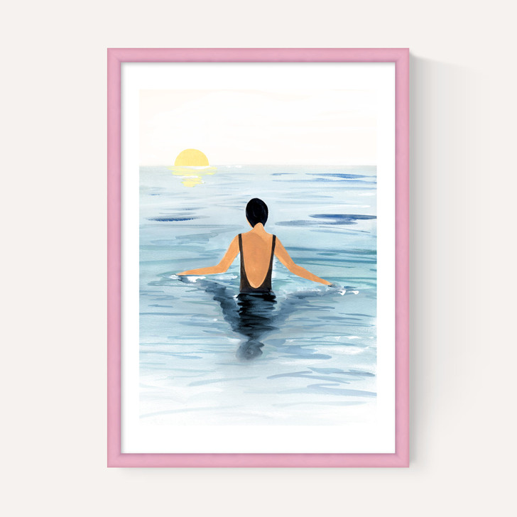 Swimmer