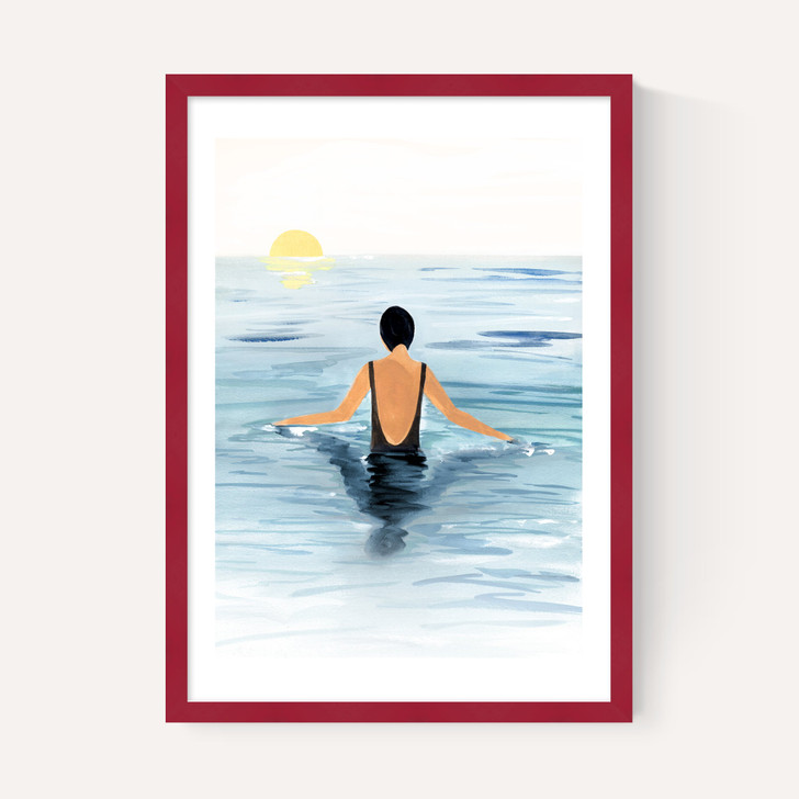 Swimmer