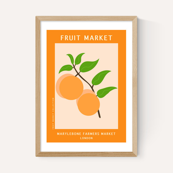 Marylebone Farmers Market