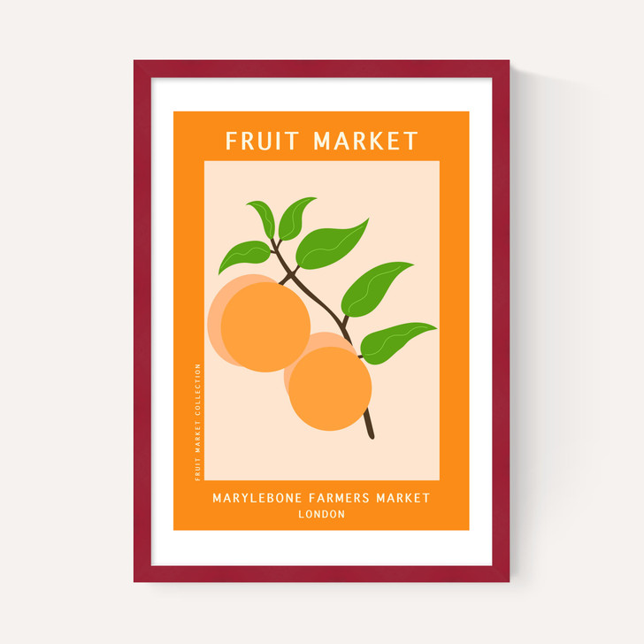 Marylebone Farmers Market