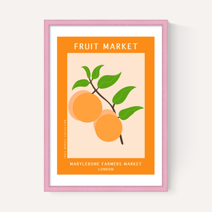 Marylebone Farmers Market
