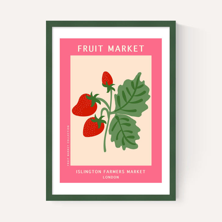 Islington Farmers Market