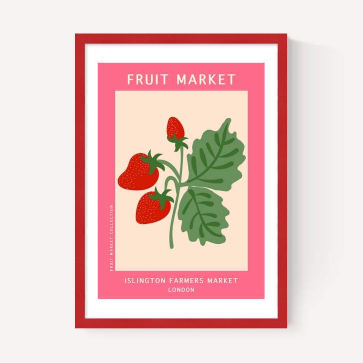 Islington Farmers Market