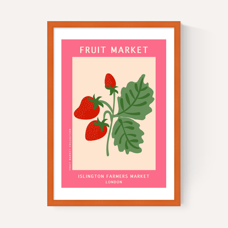 Islington Farmers Market