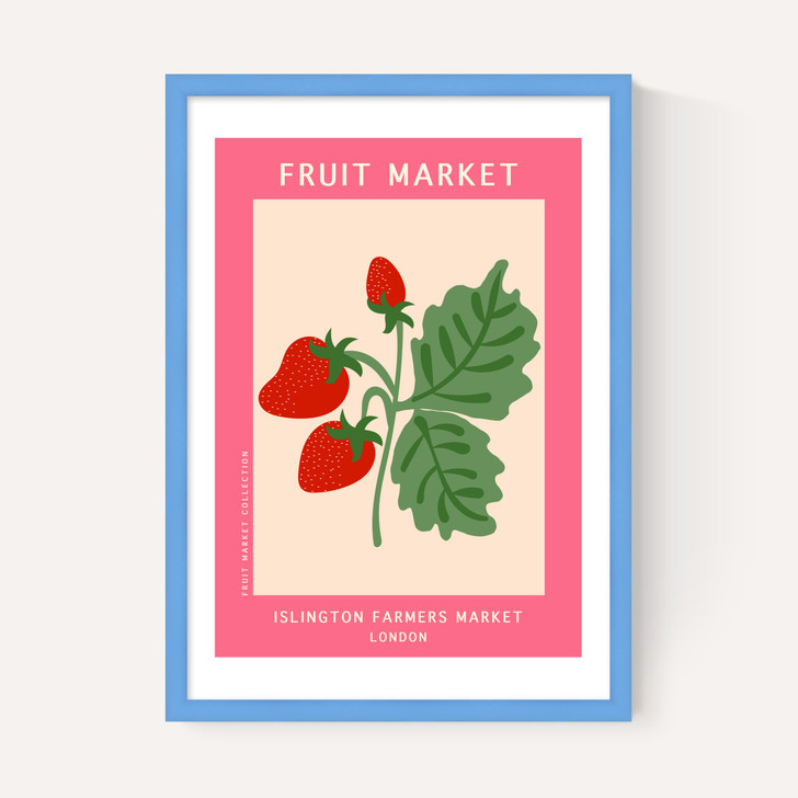 Islington Farmers Market