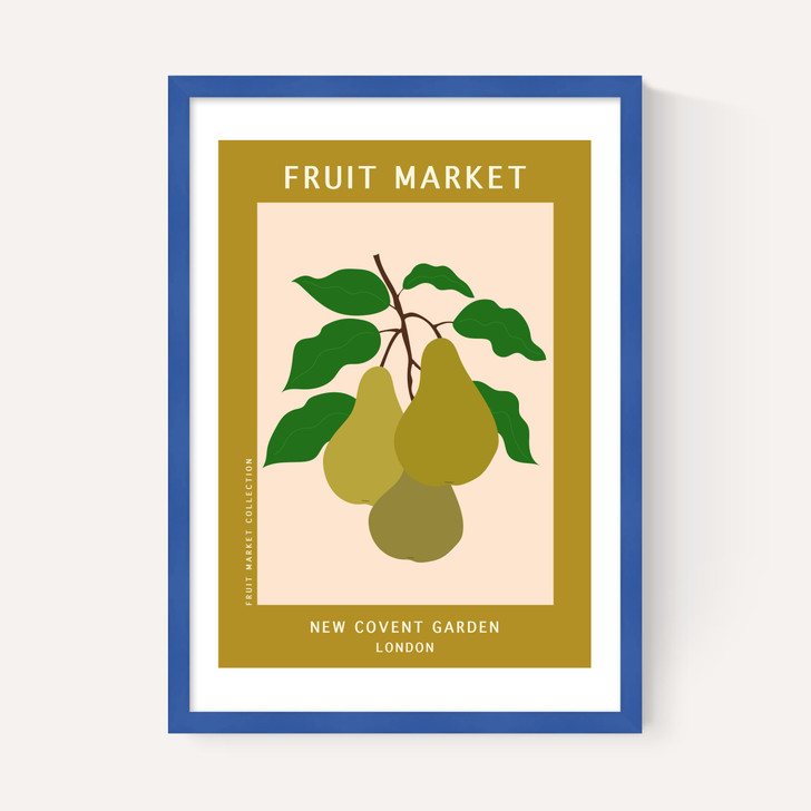 New Covent Garden Farmers Market