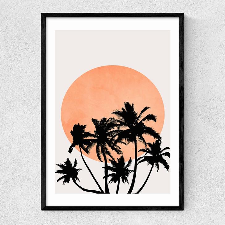 Miami Beach Peach