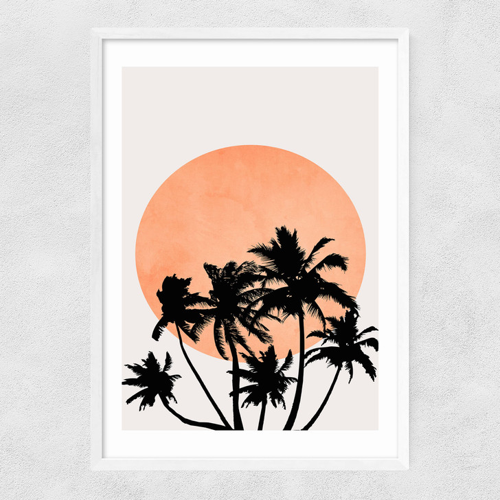 Miami Beach Peach