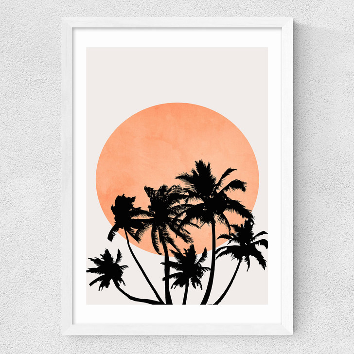Miami Beach Peach