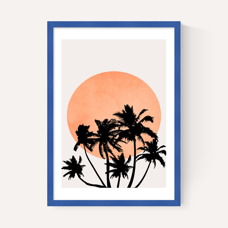 Miami Beach Peach