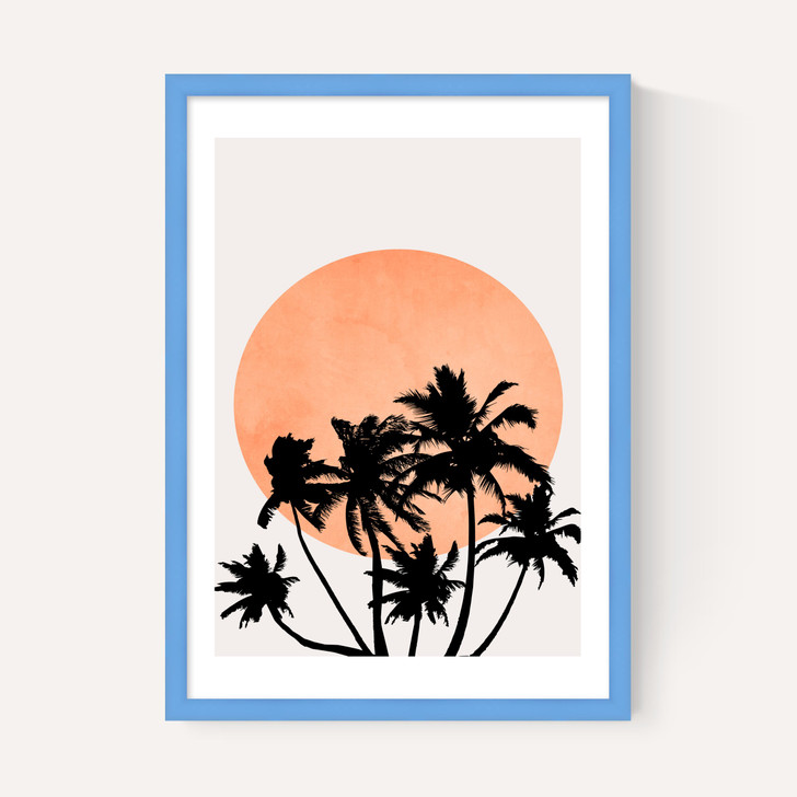 Miami Beach Peach