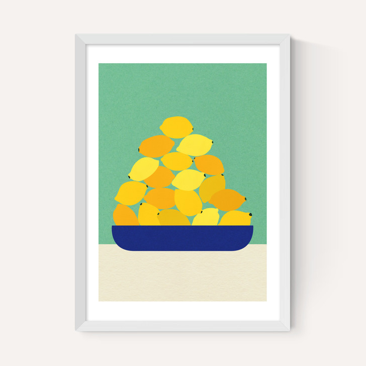 Sicily Lemons