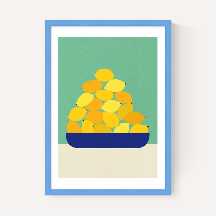 Sicily Lemons