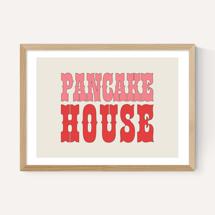 Pancake House