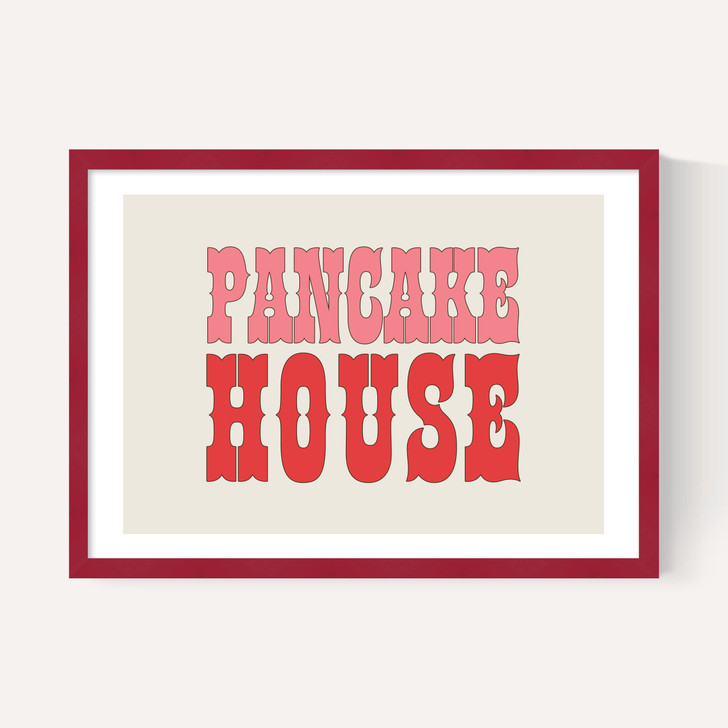Pancake House