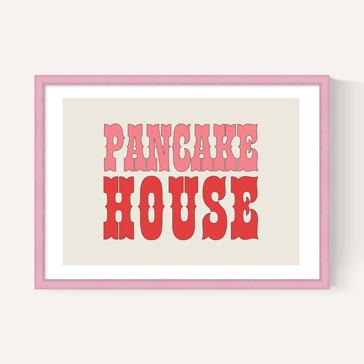 Pancake House