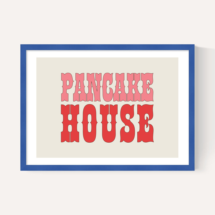 Pancake House
